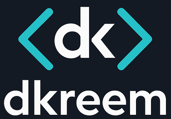 dkreem Cooporate Sample